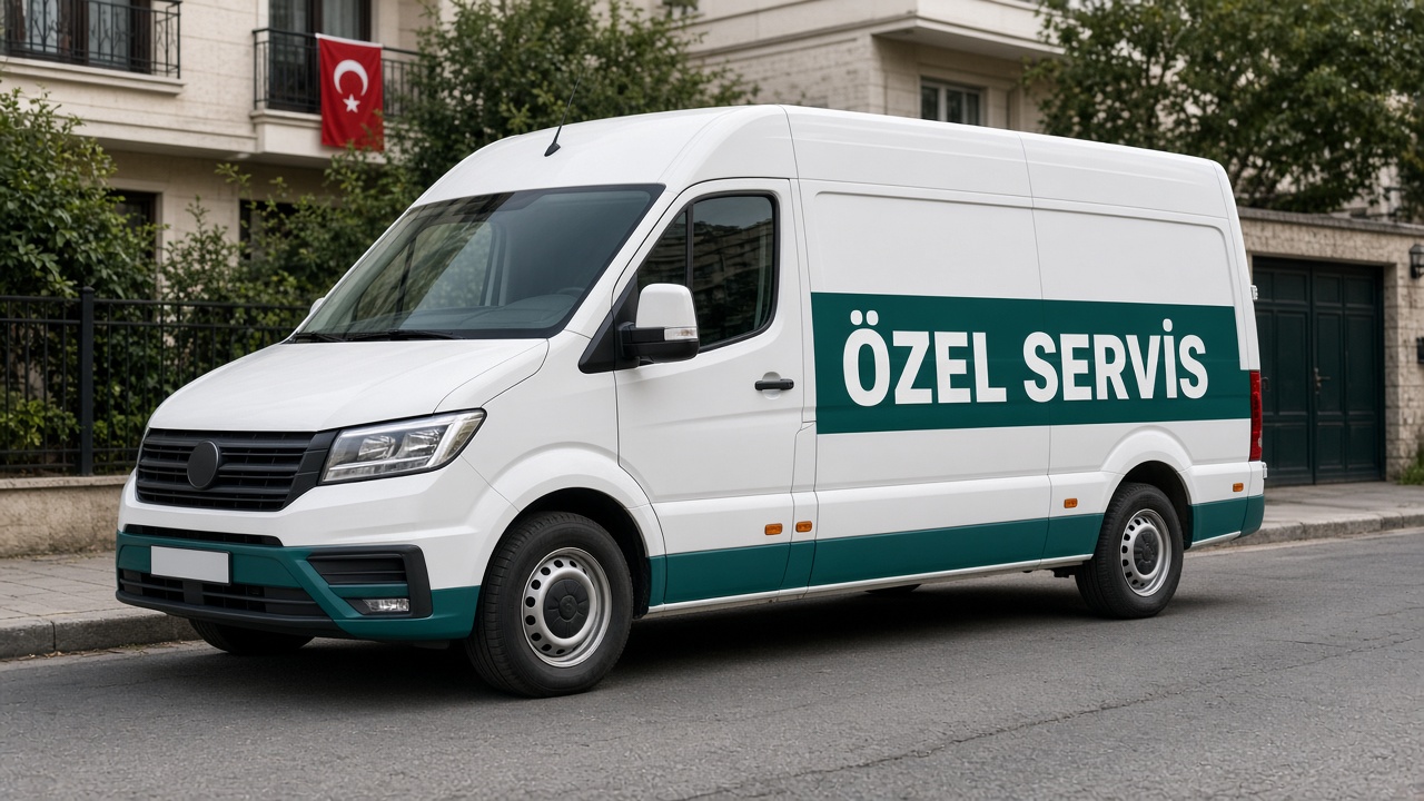 İstanbul Skytech servisi